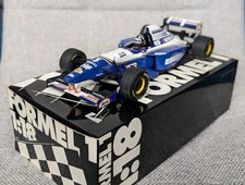 Minichamps WILLIAMS RENAULT