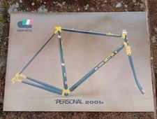 Gianni Motta Personal 2001 R