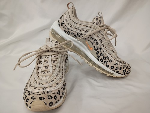 Nike air max leopard - max, womens