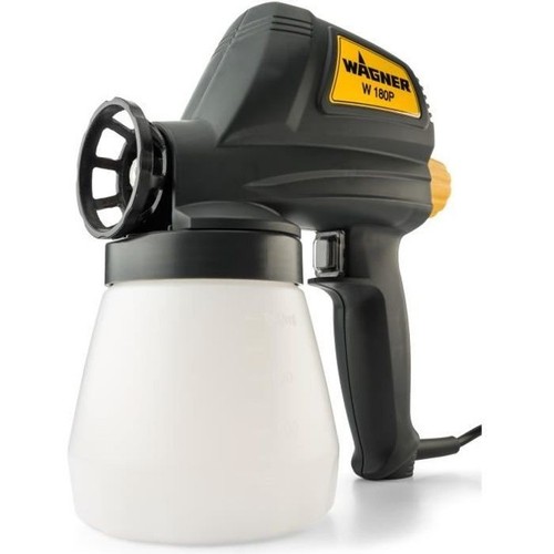 Wagner pistolet peinture - wagner,