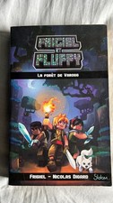 Frigiel fluffy tome - tome, la