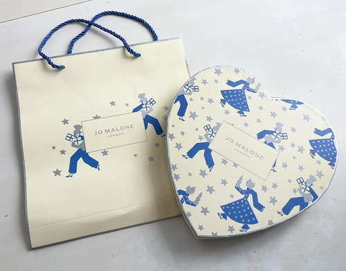 Coffret parfums miniatures - , jo
