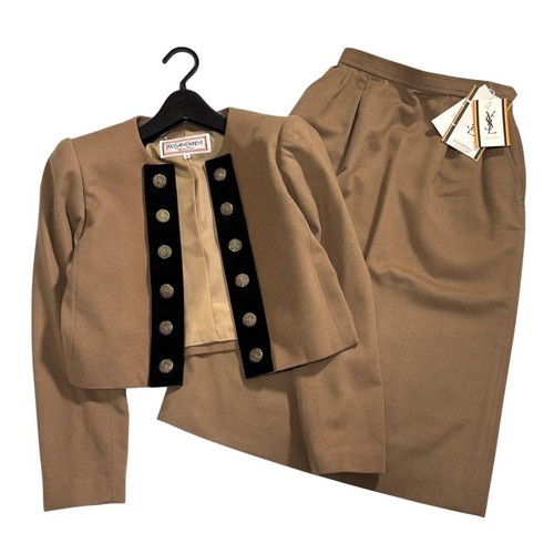 Yves saint laurent - saint,