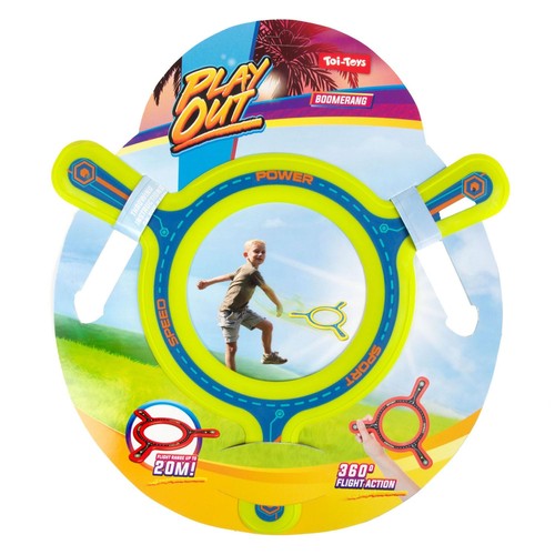Ass 62848z round boomerang - 2-ass,