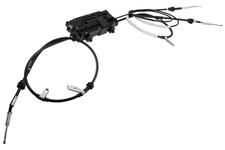 ServoMoteur Frein à Main Pour Land Rover Discovery III Range Rover III SNF500027