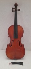 Violon 3/4 étude copie de Antonius Stradivarius 1721 