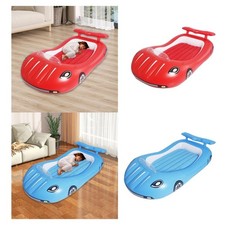 Lit gonflable pour enfants en