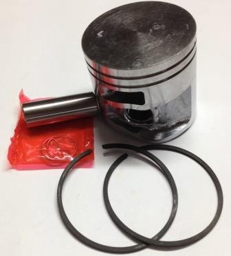 Piston complet pour - complet,