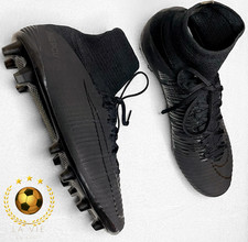 Nike Mercurial Superfly V Elite AG 831955-001 – Rare / Excellent État 42.5 EU