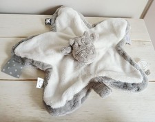 Noukie's doudou plat vache