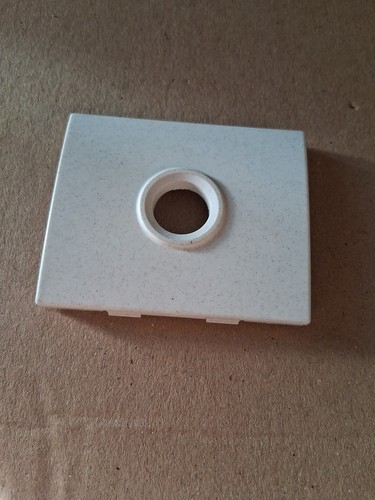 Legrand sagane opalis blanc - opalis,