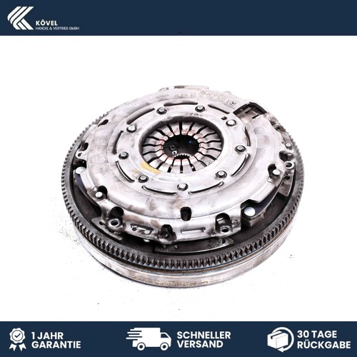 Volant masse kit - volant, bi-masse