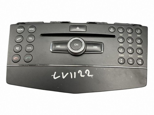 Mercedes benz w204 - mercedes-benz, 2008