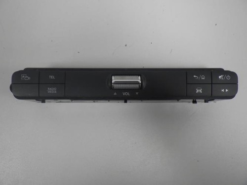 Commande autoradio mercedes - commande,