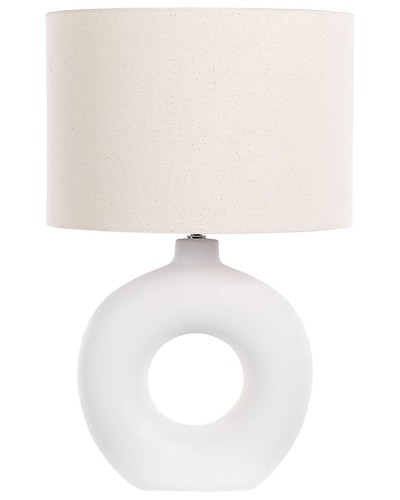 Lampe poser céramique - lampe, à