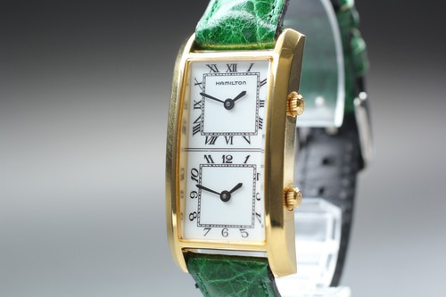 Montre pour homme - , hamilton