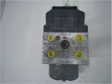 Calculateur abs occasion NISSAN TERRANO II Phase 4 - 3.0 DI -