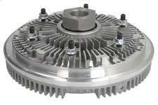 Embrayage, ventilateur de