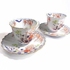 Ensemble soucoupe tasse à