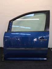 Porte avant gauche VOLKSWAGEN TOURAN 1 PHASE 2 1T0831055AB