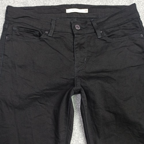 Levis 711 skinny jean femmes - 711-skinny,