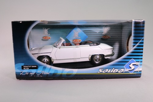 Le647 solido 8174 voiture - le647,