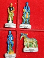 4 feves differentes -  avatar