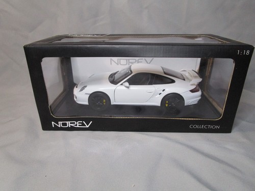 Au975 norev 18 porsche - norev, 1:18