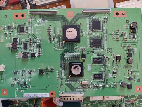 Samsung carte tcon - carte,