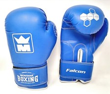 MONTANA - GANTS DE BOXE