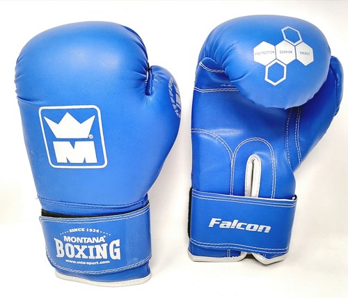 Montana gants de boxe - gants,