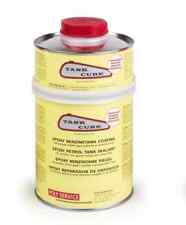 Résine Traitement réservoir