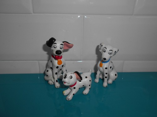 Lot 3 figurines - 18.02.25.5,