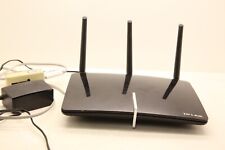 TP-LINK - Archer D2 - Routeur / Modem sans fil double bande - Bon état