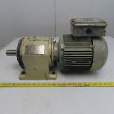 Sew Eurodrive R63DT90L4