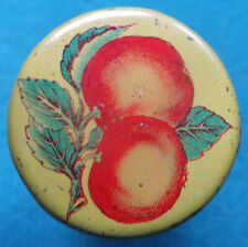 Bouchon capsule publicitaire