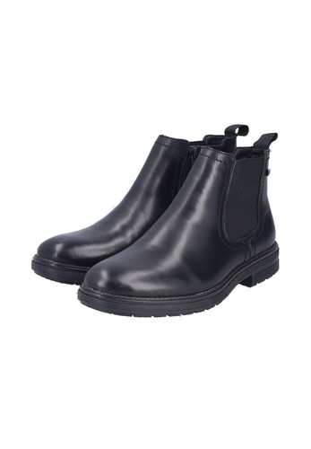 Rieker bottes chelsea - bottes,