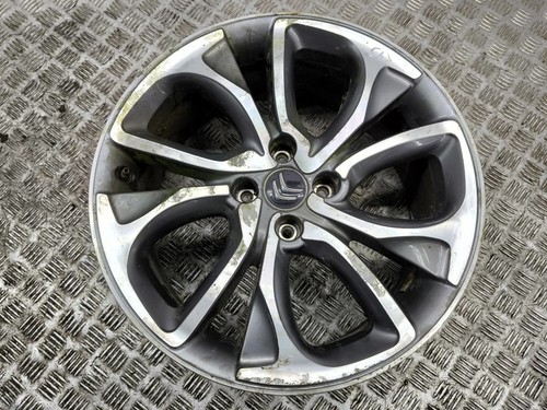 Citroen ds4 2013 diesel jante - 2013,