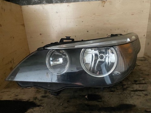 Bmw e60 e61 - 2007, gauche