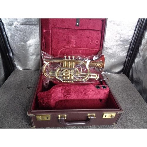 Cornet besson sovereign - cornet,