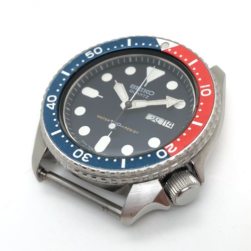 W2448 seiko 7548 700b - [w2448],