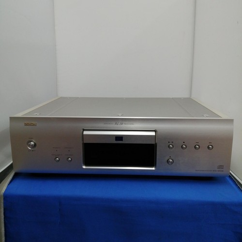 Denon dcd 1650ae - dcd-1650ae, player