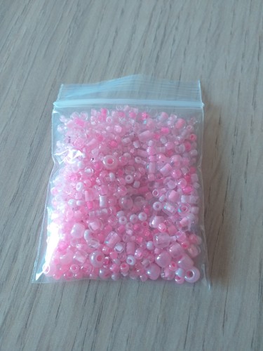 50g perles rocailles en - 50g,