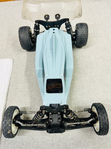 Schumacher kf2 mid - schumacher,
