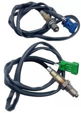 2 Sonde Oxygène pour Peugeot