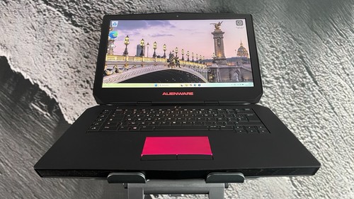 Alienware 4210h 16gb - alienware, /