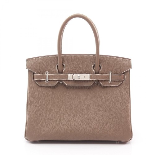 Sac main hermes birkin - sac,
