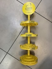 PRESENTOIR POUR BRIQUETS