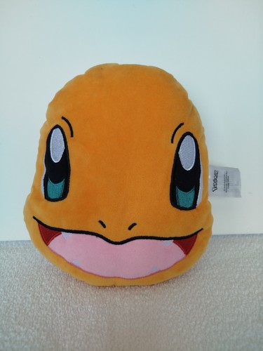 Peluche pokémon salamèche - pokémon,