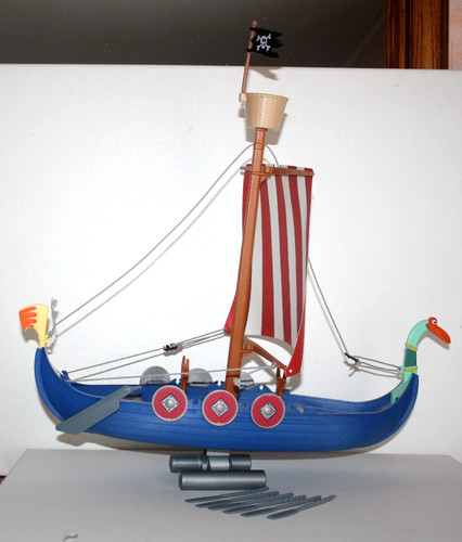 Playmobil 71087 71888 bateau - playmobil,